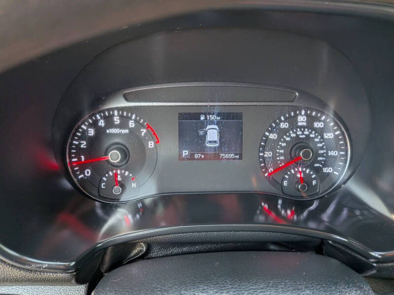 2022 Kia Soul