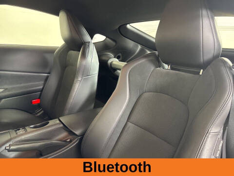 2025 Nissan Z Performance