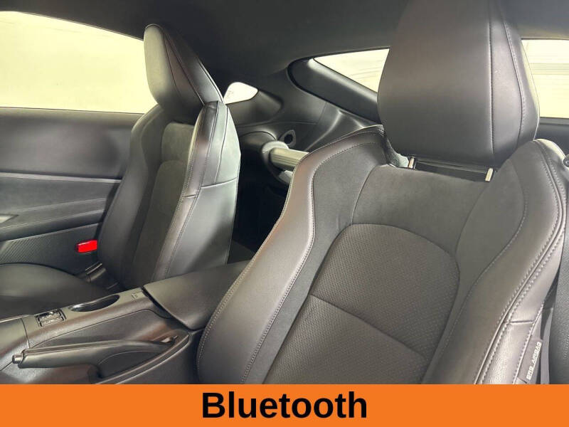 2025 Nissan Z Performance