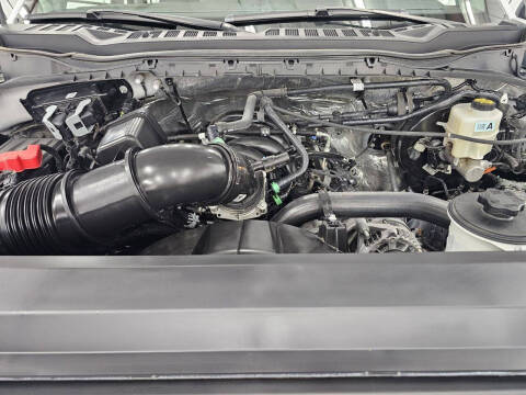 2024 Ford F-350 Super Duty XL