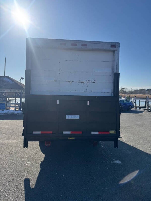 2002 Ford E-Series E-350 SD