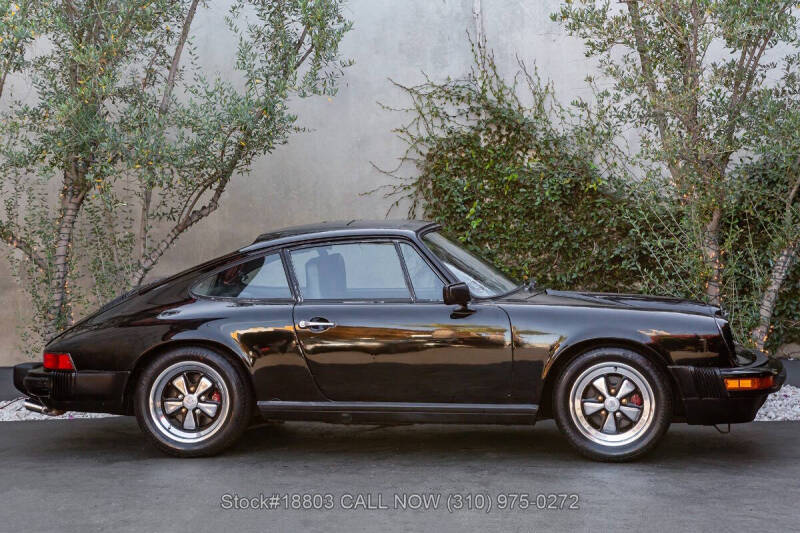 1974 Porsche 911