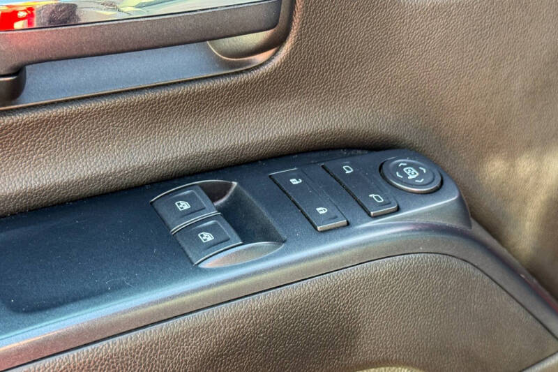2018 GMC Sierra 3500HD
