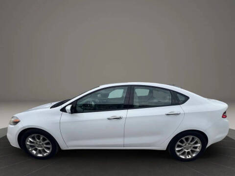 2013 Dodge Dart Limited