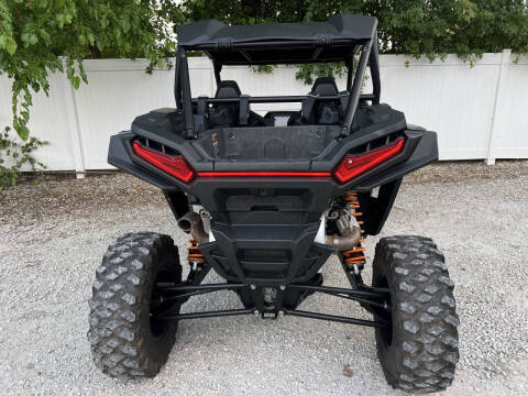 2024 Polaris RZR XP 1000