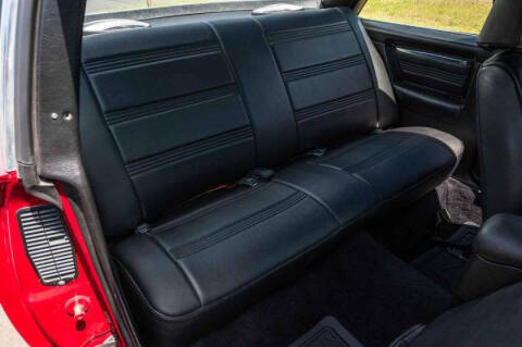 1978 Chevrolet Malibu