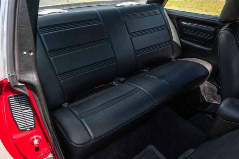 1978 Chevrolet Malibu