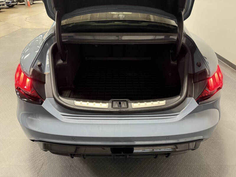 2022 Audi e-tron GT quattro Prestige