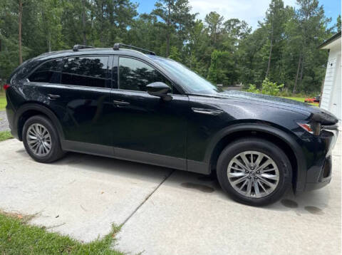 2025 Mazda CX-90 3.3 Turbo Preferred