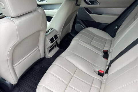 2023 Land Rover Range Rover Velar P250 R-Dynamic S