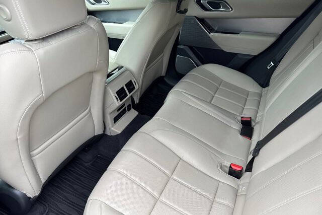 2023 Land Rover Range Rover Velar P250 R-Dynamic S