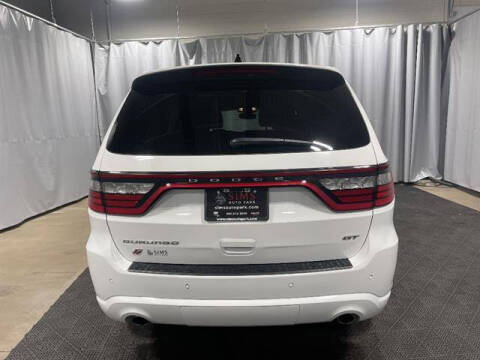 2023 Dodge Durango GT
