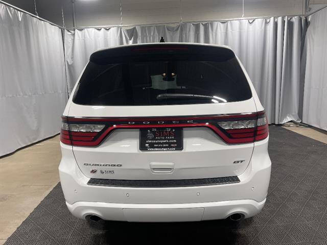 2023 Dodge Durango GT