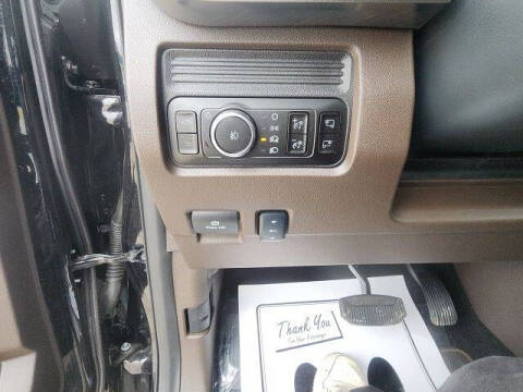 2025 Ford F-350 Super Duty