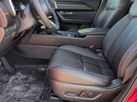 2026 Mazda CX-50 Hybrid Premium Plus