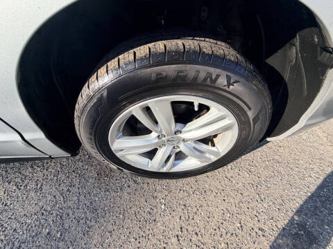 2014 Acura RDX w/Tech