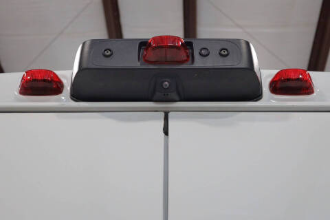 2023 RAM ProMaster 1500 136 WB