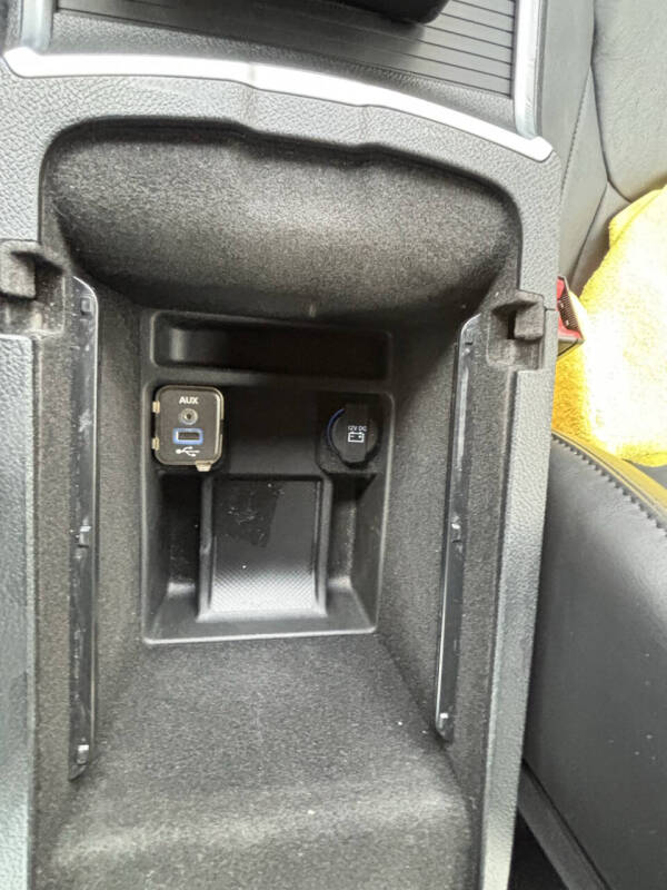 2012 Chrysler 300 Limited