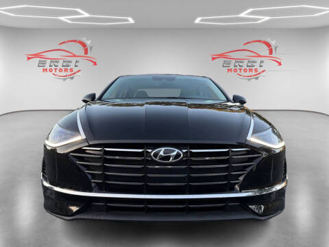 2023 Hyundai Sonata SE