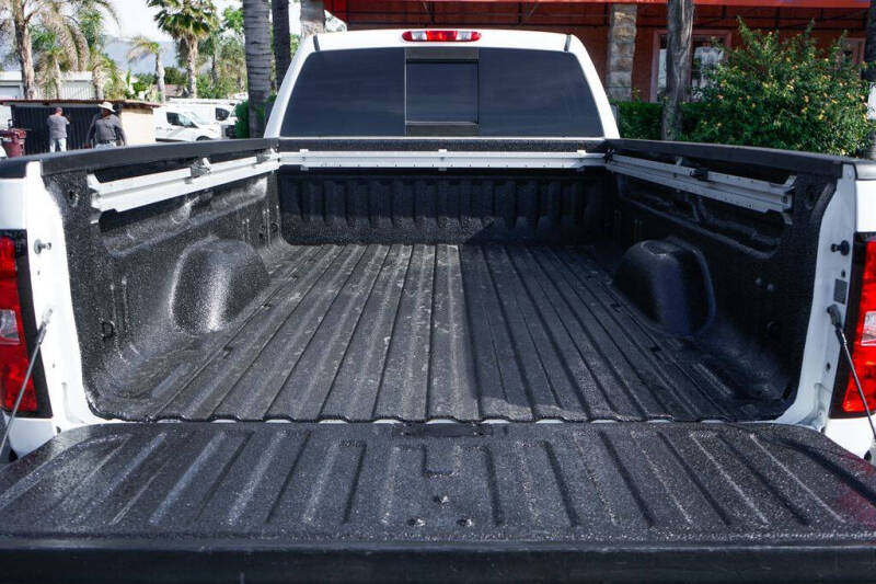 2011 GMC Sierra 3500HD