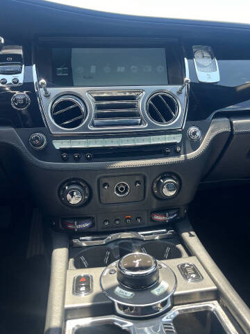 2014 Rolls-Royce Ghost