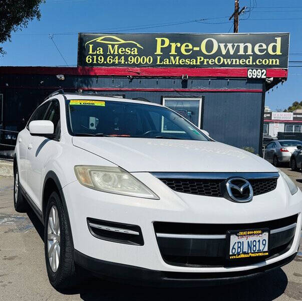 2008 Mazda CX-9 Touring