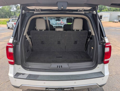 2018 Ford Expedition XLT