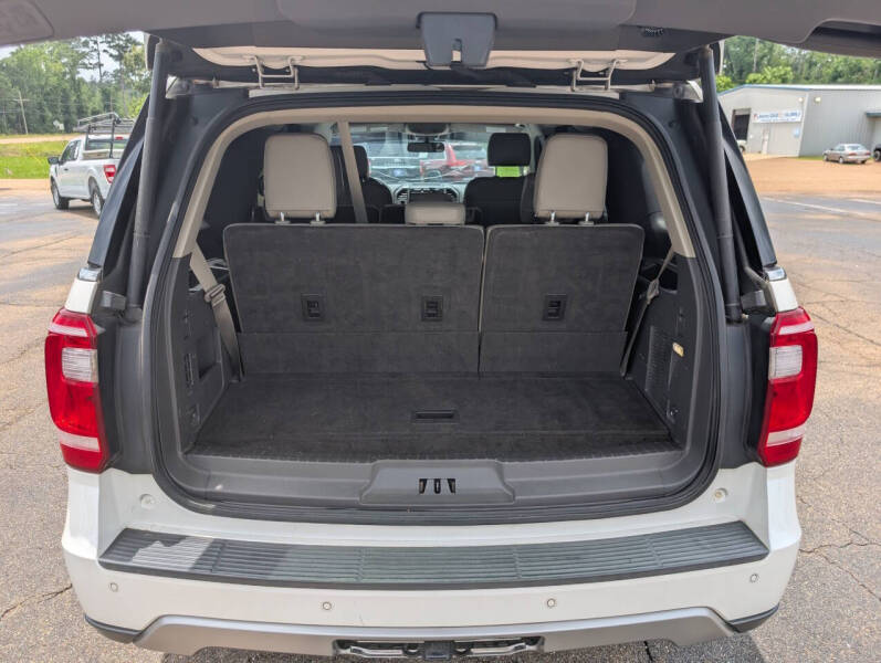 2018 Ford Expedition XLT