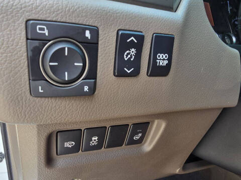 2019 Lexus GX 460 Luxury