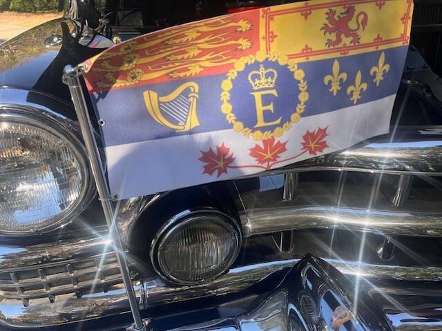 1951 Cadillac Series 62