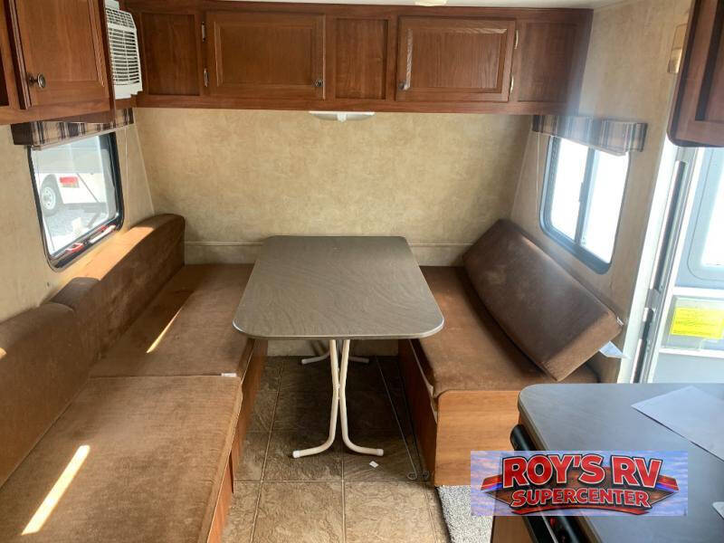 2012 Jayco Jay Flight SLX