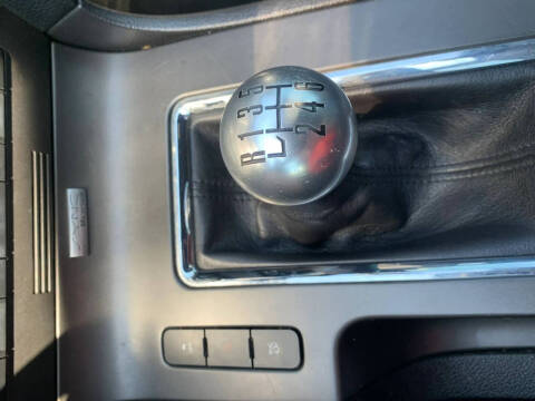2013 Ford Mustang GT Premium