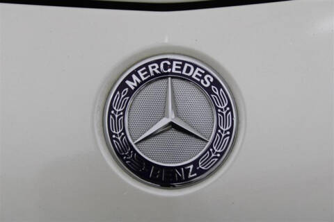 2017 Mercedes-Benz AMG GT