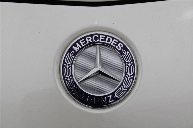 2017 Mercedes-Benz AMG GT