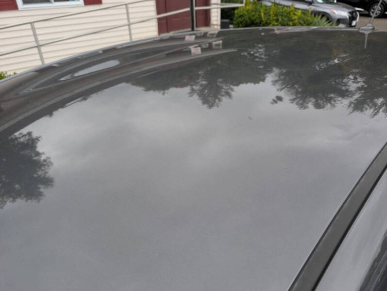 2012 Toyota Prius v Three