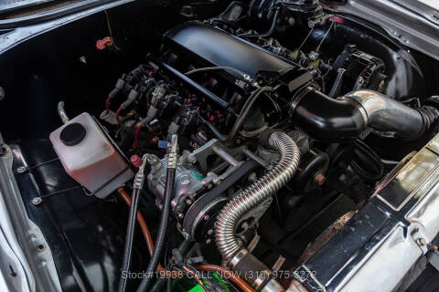 1968 Chevrolet Chevelle