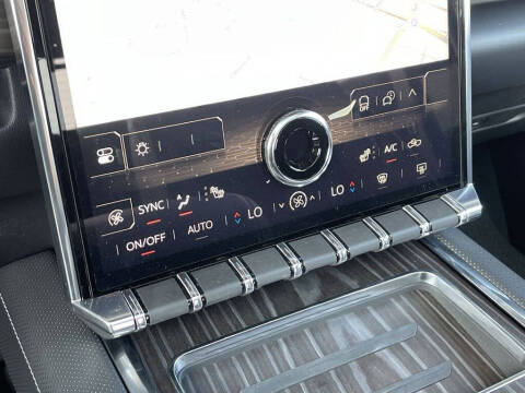 2025 GMC Sierra EV Denali