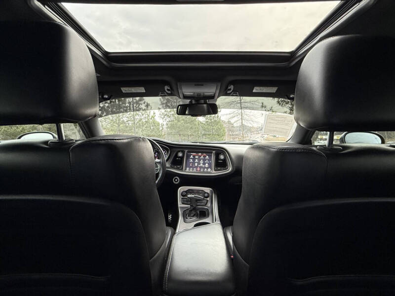 2020 Dodge Challenger