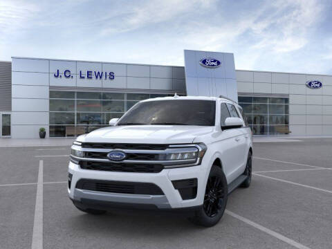 2024 Ford Expedition XLT