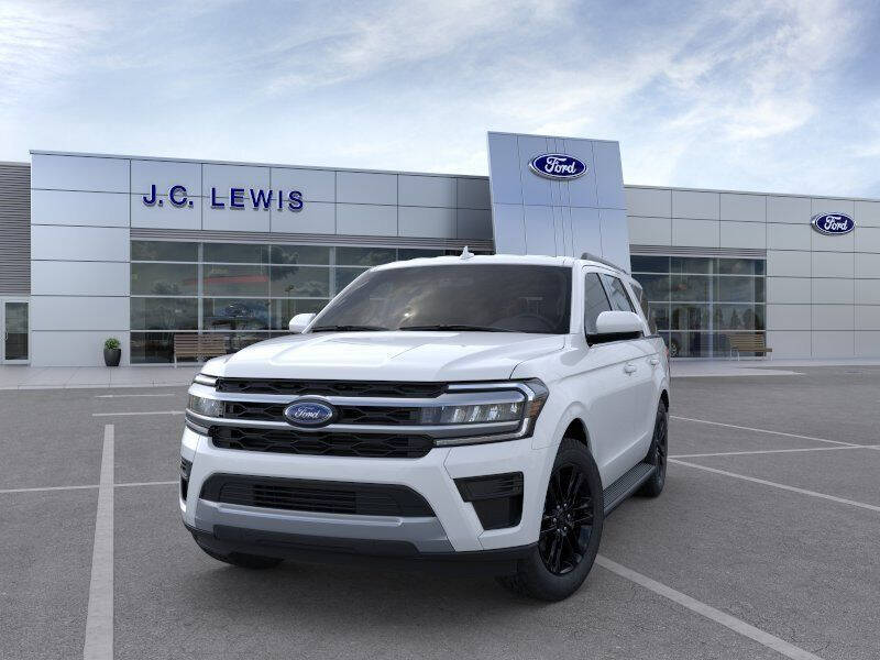 2024 Ford Expedition XLT