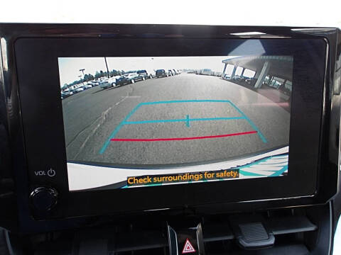 2024 Toyota Corolla Cross L