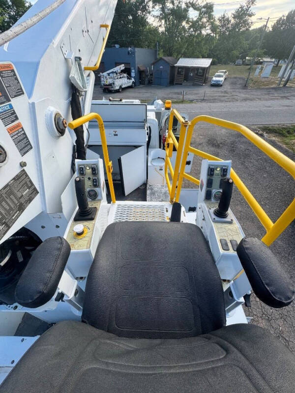 2014 International DuraStar 4300
