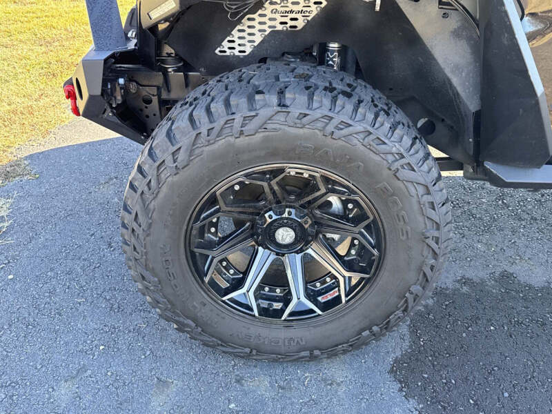 2022 Jeep Wrangler Unlimited