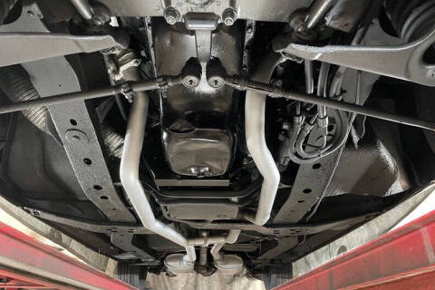 1962 Studebaker Hawk