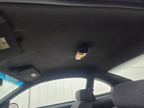 1998 Ford Mustang GT