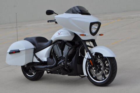 2016 Victory Cross Country for sale at Select Motor Group in Macomb MI