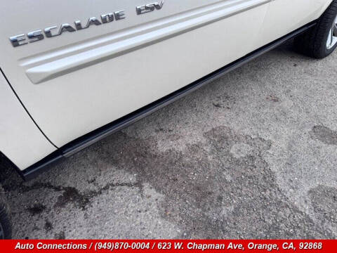 2013 Cadillac Escalade ESV Premium