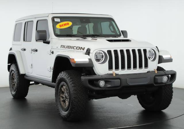 2022 Jeep Wrangler Unlimited for sale in Amityville, NY