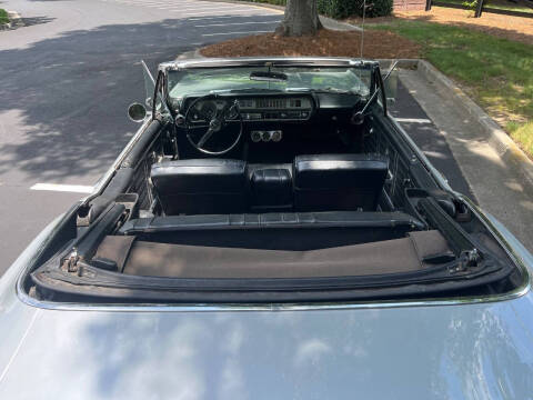 1967 Oldsmobile Cutlass Supreme
