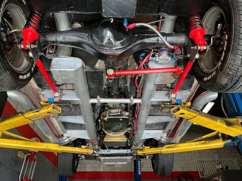 1966 Shelby Cobra